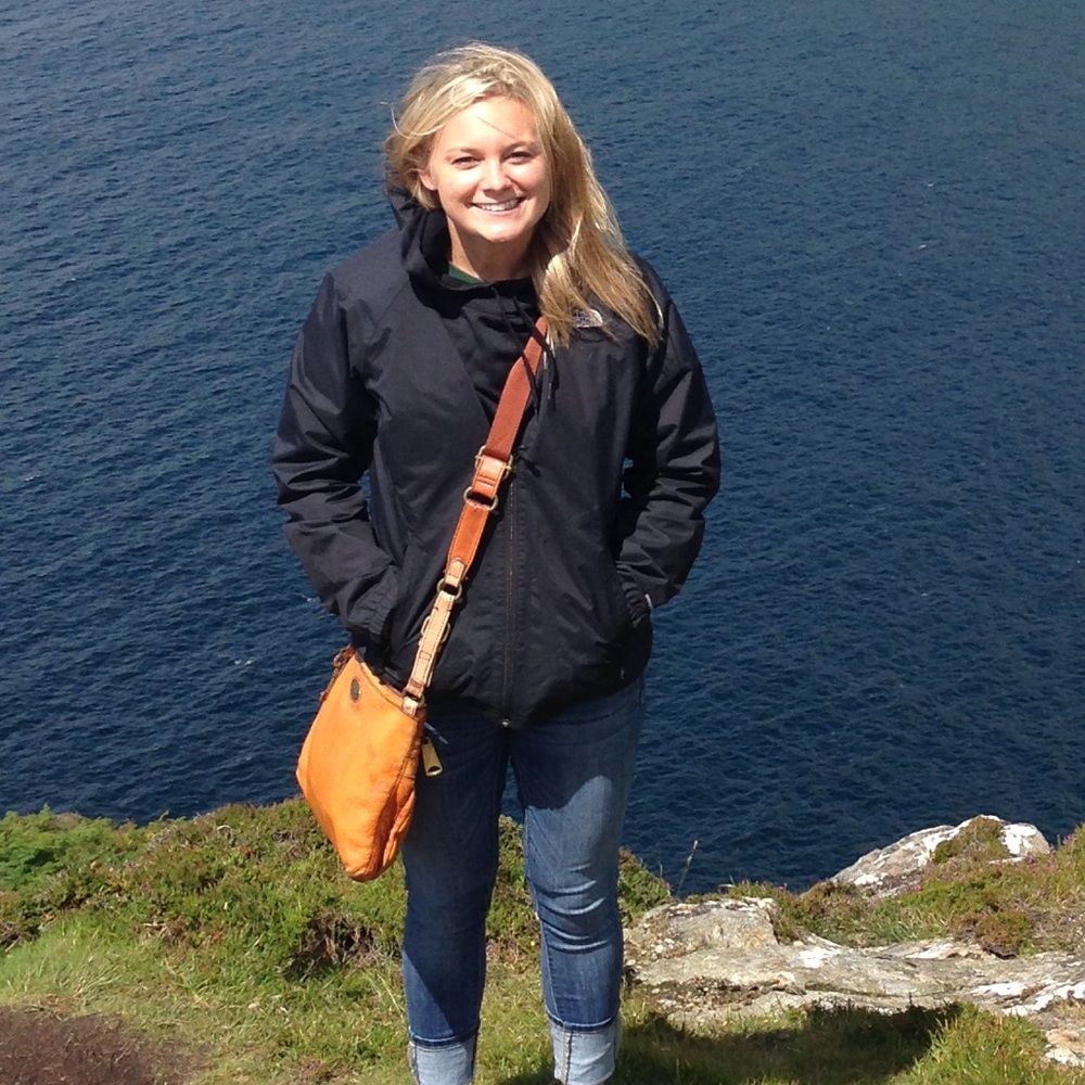 Meet your Posher, Taylor